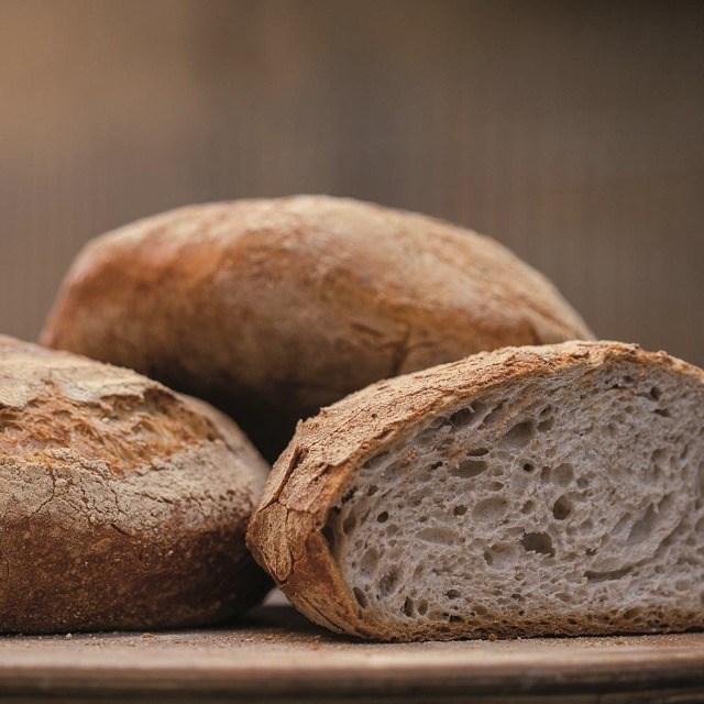pane integrale pane integrale