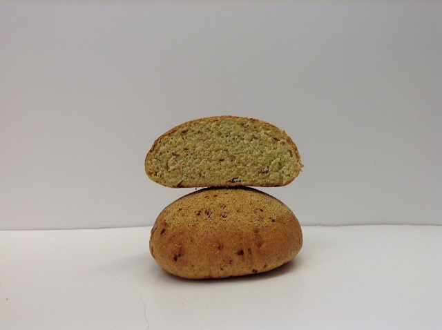 pane mais e speck pane mais e speck